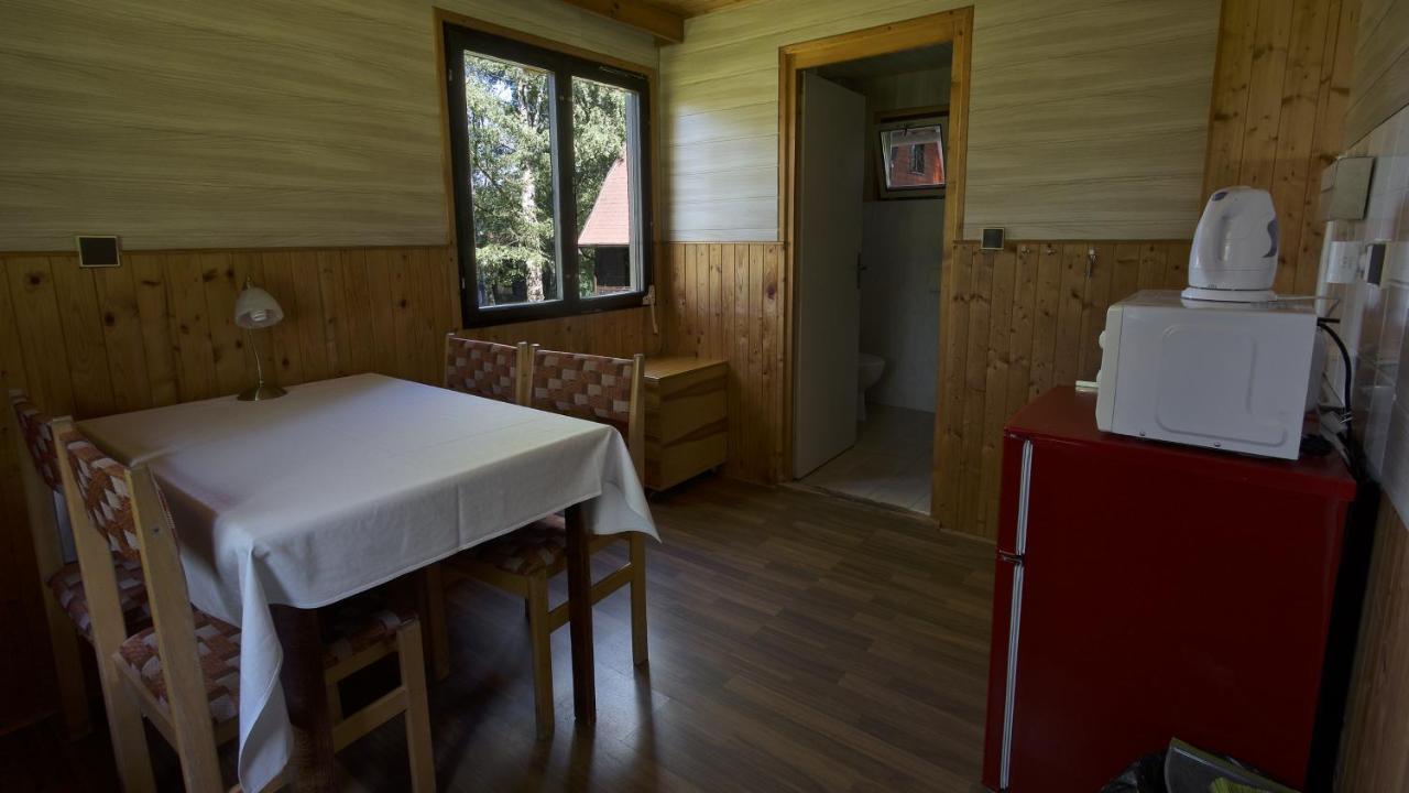 Sporthotel Kácov Dış mekan fotoğraf