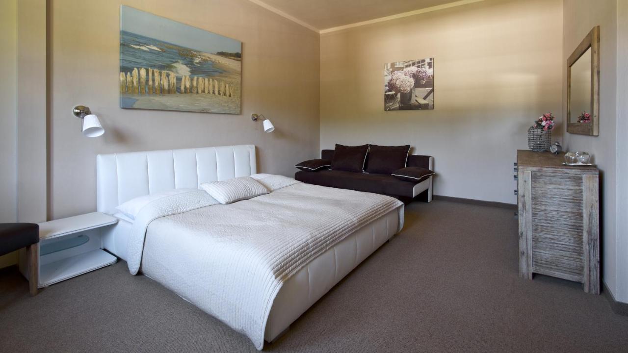 Sporthotel Kácov Dış mekan fotoğraf